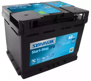 sonnak-sl600
